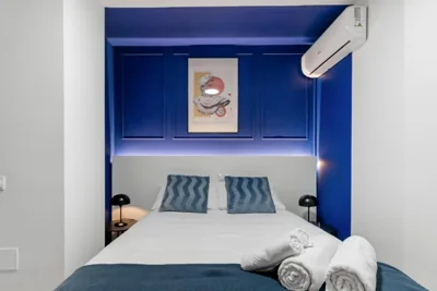 Large Attic Las Canteras Rooms - Only adults — 写真 7