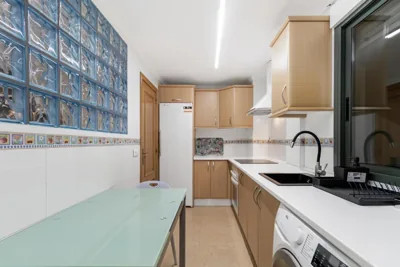 Large Attic Las Canteras Rooms - Only adults — 写真 10