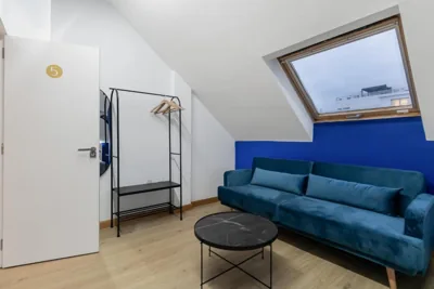 Large Attic Las Canteras Rooms - Only adults — 写真 12