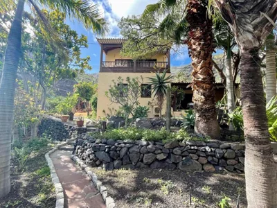 Large house in the best weather area — foto 3