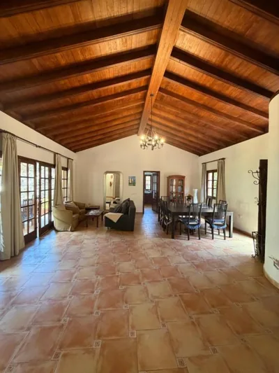 Large house in the best weather area — foto 4