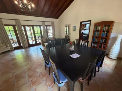 Large house in the best weather area — foto 5