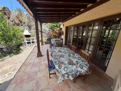 Large house in the best weather area — foto 8
