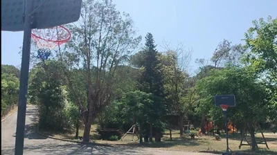 Large house surrounded by nature — foto 10
