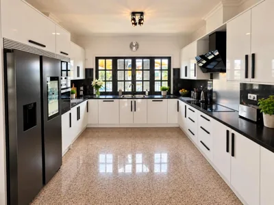 Large Villa in Maspalomas with Huge Private Pool, Jacuzzi & Gym — foto 5