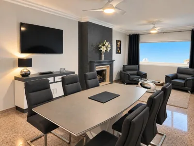 Large Villa in Maspalomas with Huge Private Pool, Jacuzzi & Gym — foto 6