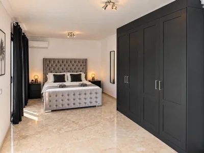 Large Villa in Maspalomas with Huge Private Pool, Jacuzzi & Gym — foto 11