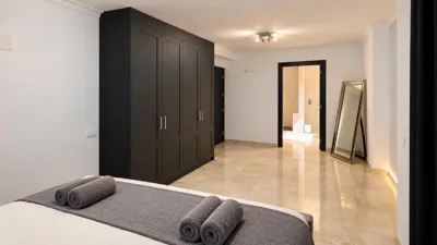 Large Villa in Maspalomas with Huge Private Pool, Jacuzzi & Gym — foto 12