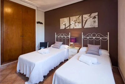 Large Villa near Ibiza Town Sleeps 2022 — photo 2