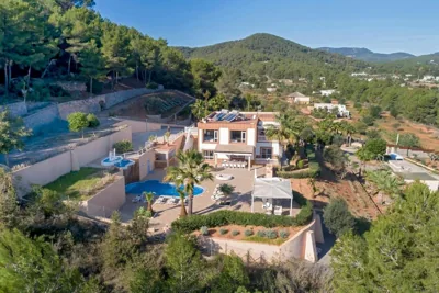 Large Villa near Ibiza Town Sleeps 2022 — photo 7