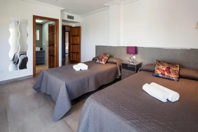 Large Villa near Ibiza Town Sleeps 2022 — photo 8