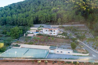 Large Villa near Ibiza Town Sleeps 2022 — photo 9