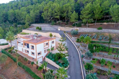 Large Villa near Ibiza Town Sleeps 2022 — photo 10