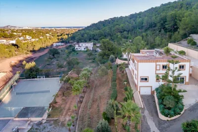 Large Villa near Ibiza Town Sleeps 2022 — photo 11