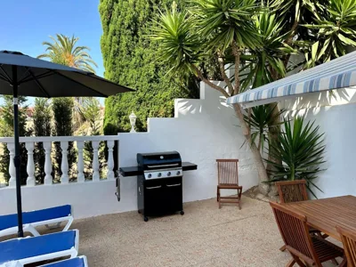 Large villa with private pool 5 min from beach, 12 guests — foto 6