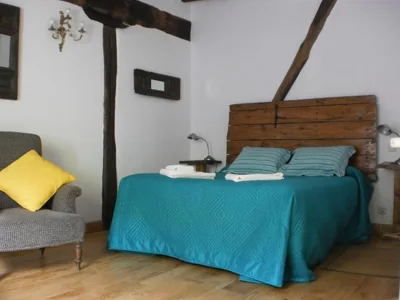 Larraenea Bed and Breakfast — foto 2