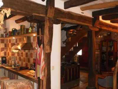 Larraenea Bed and Breakfast — foto 4