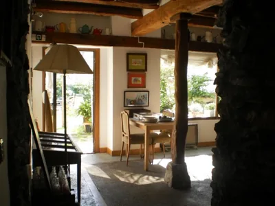 Larraenea Bed and Breakfast — foto 5