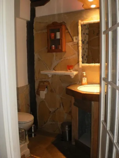 Larraenea Bed and Breakfast — foto 8