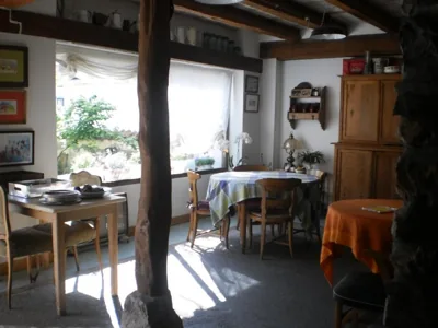 Larraenea Bed and Breakfast — foto 9