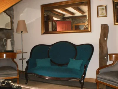 Larraenea Bed and Breakfast — foto 12