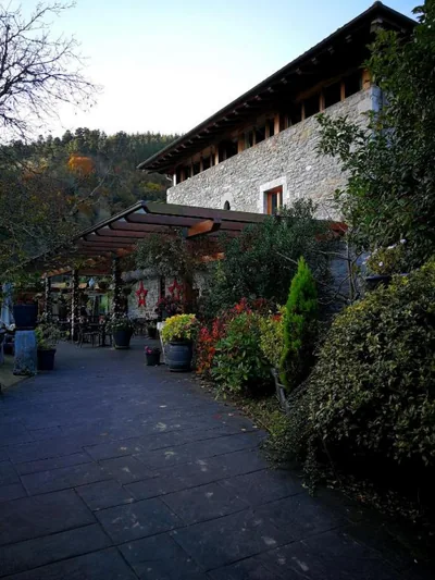 Larramendi Torrea — Foto 5