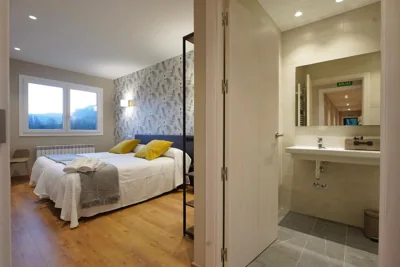 Larrion Hostal - Ostatua — Foto 3