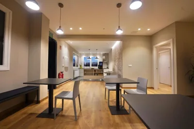 Larrion Hostal - Ostatua — Foto 5