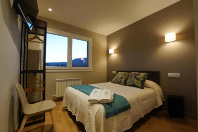 Larrion Hostal - Ostatua — Foto 7