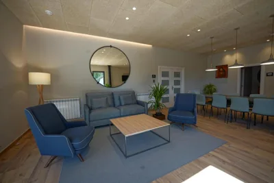 Larrion Hostal - Ostatua — Foto 10