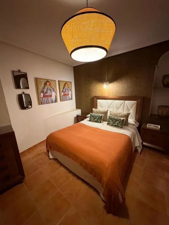 Double Room — Las 6 llaves