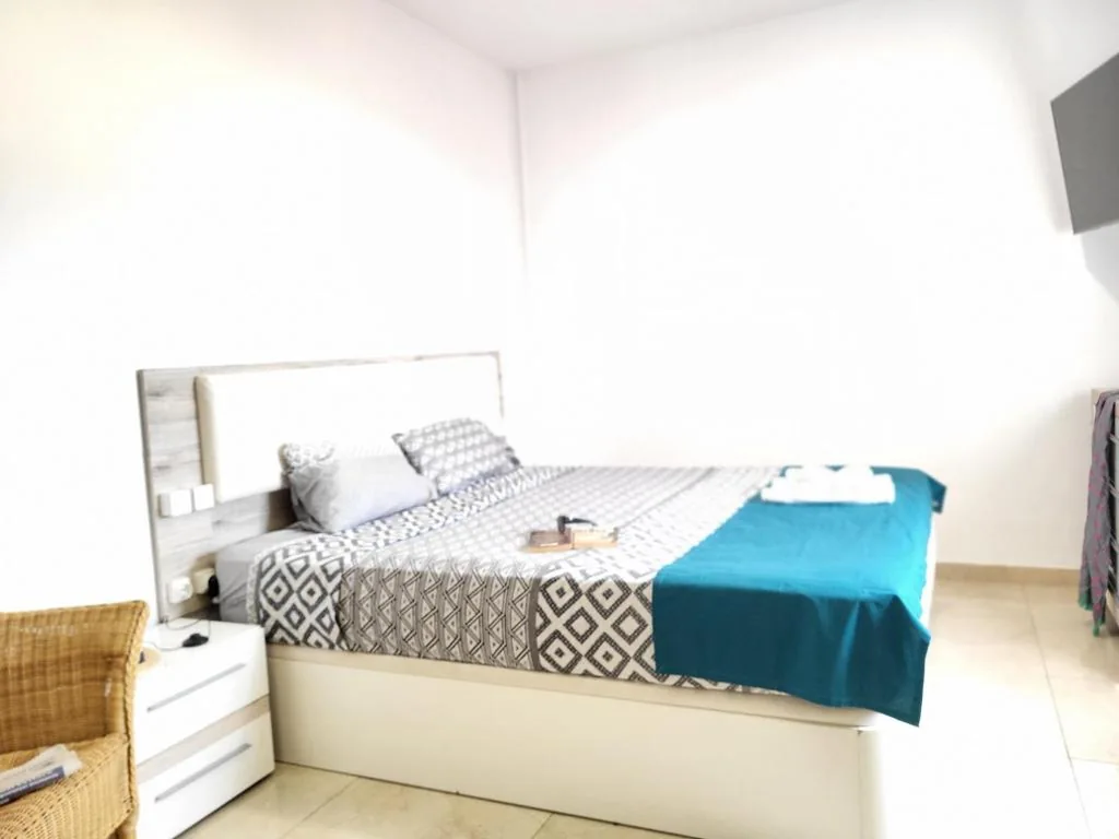 Quarto Deluxe — LAS 7 ISLAS, BARRANCO DE ADEJE