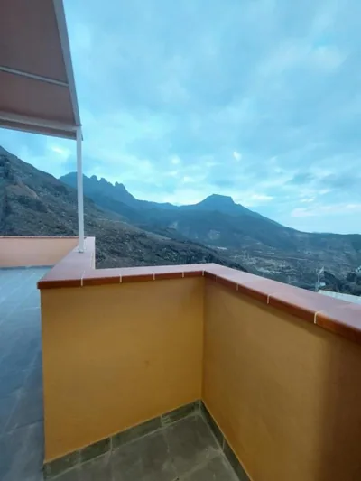 LAS 7 ISLAS, BARRANCO DE ADEJE — foto 12