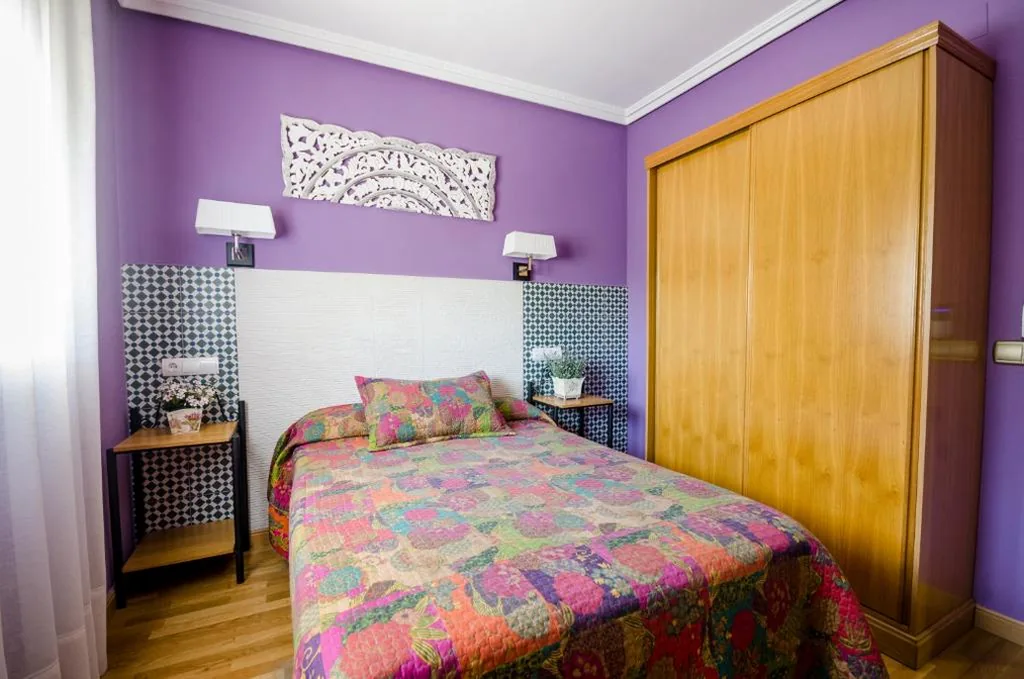 Quarto Individual — Las Abadías