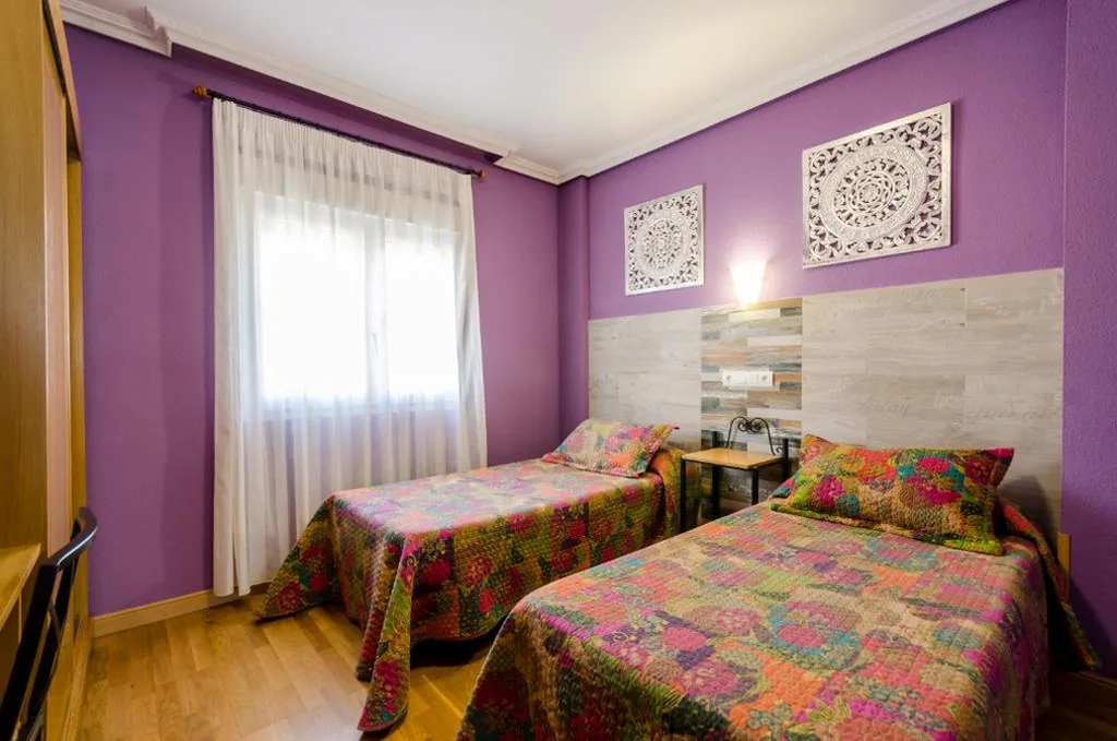 Quarto Triplo — Las Abadías