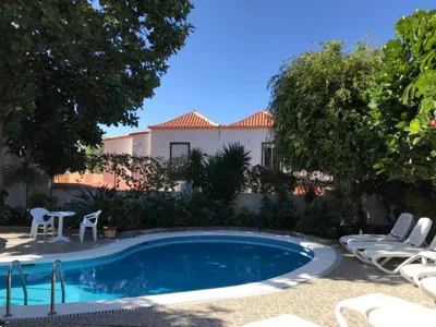 Las Americas Family Inn — foto 3