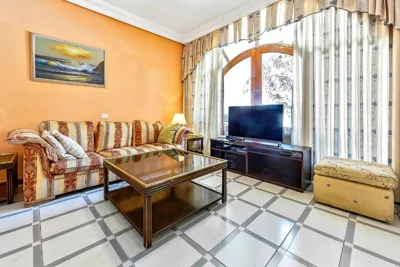 Las Americas Family Inn — foto 5