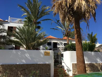 Las Americas Family Inn — foto 6