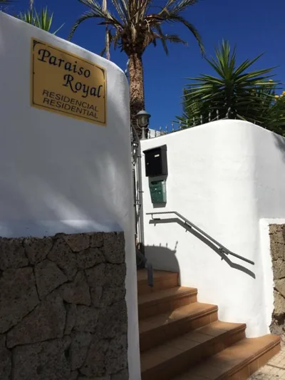 Las Americas Family Inn — foto 10