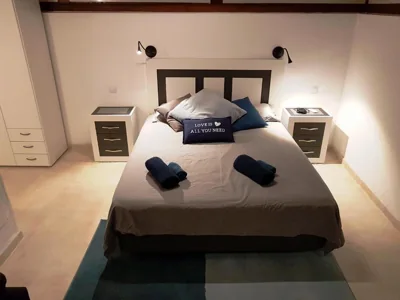 Las Arecas Loft — foto 2