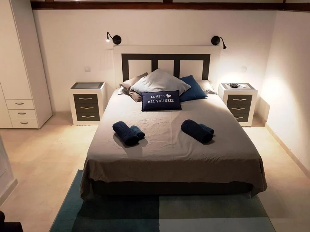 Las Arecas Loft