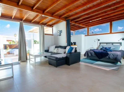 Las Arecas Loft — foto 10