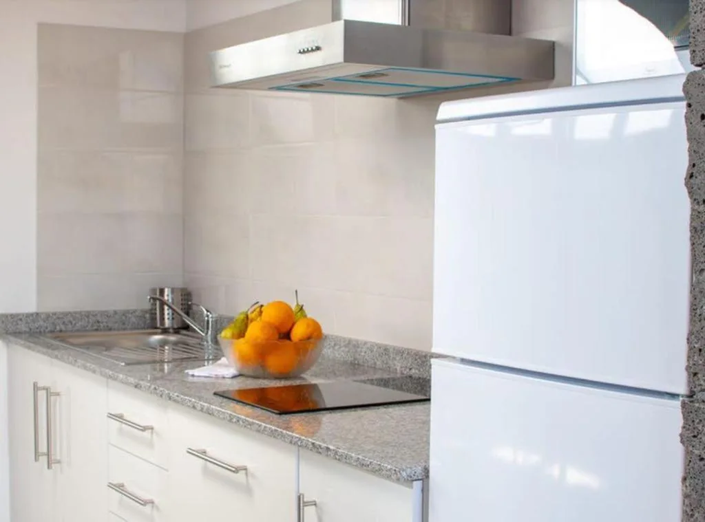 Moradia com 1 quarto — Las Arecas Loft