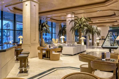 Las Arenas Balneario Resort — foto 4