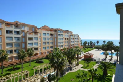 Las Arenas SOLMARES — Foto 7