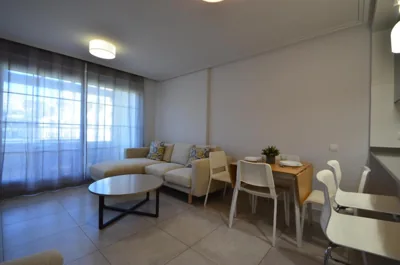 Las Arenas SOLMARES — Foto 10