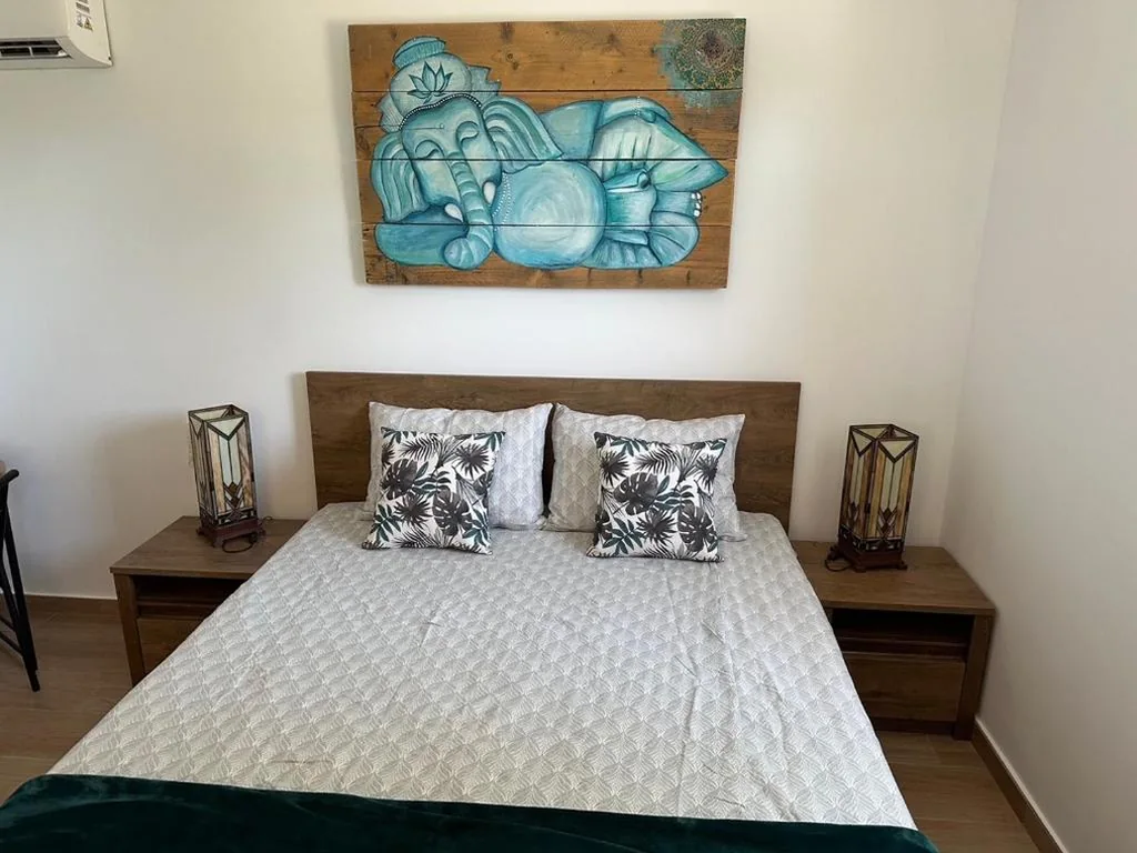 Habitación Deluxe — Las Atalayas Yecla