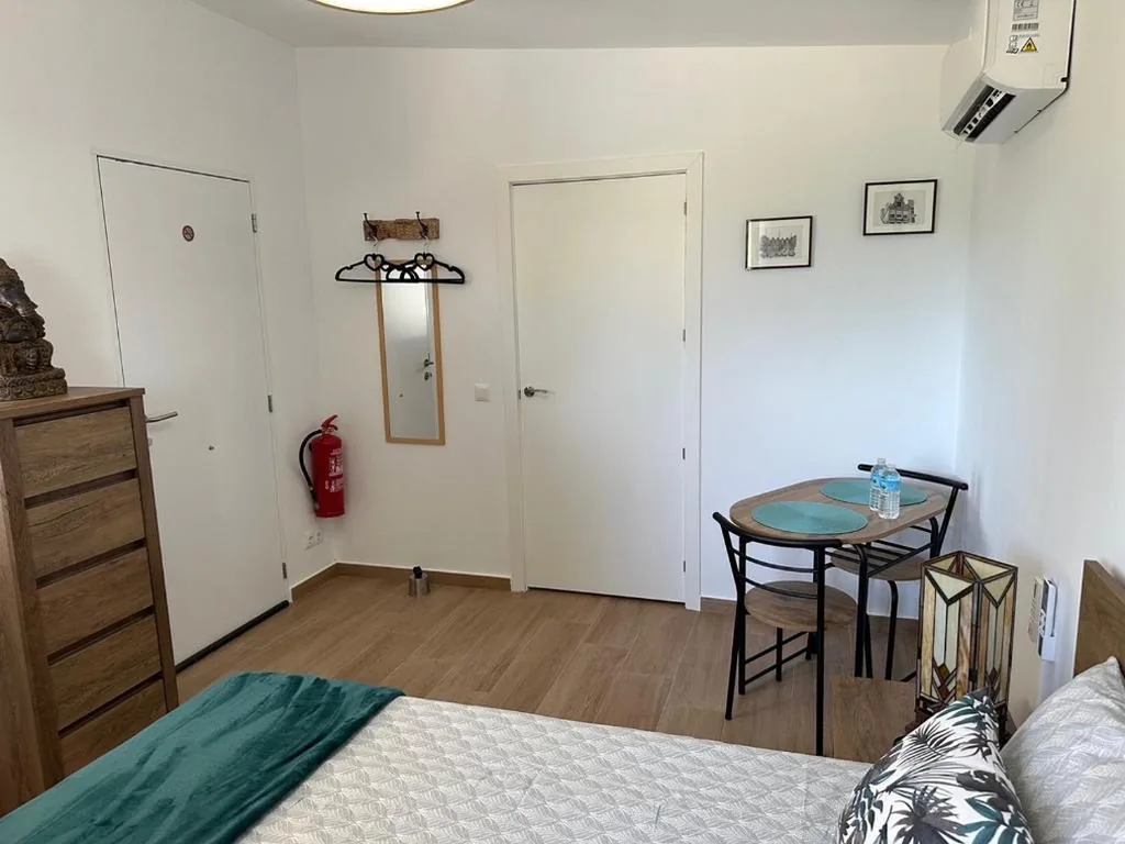 Habitación Deluxe — Las Atalayas Yecla