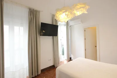 Las Atarazanas - Design Hostal — 写真 5
