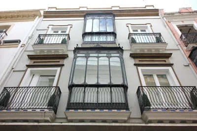 Las Atarazanas - Design Hostal — 写真 6
